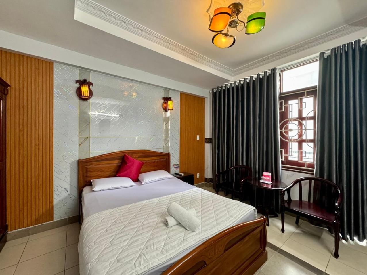 Khach San Kim Long Khách sạn